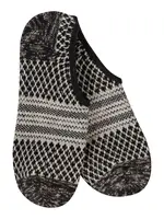World's Softest Socks Weekenders-Nightfall