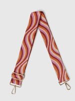 Kedzie The Hollywood Guitar Strap