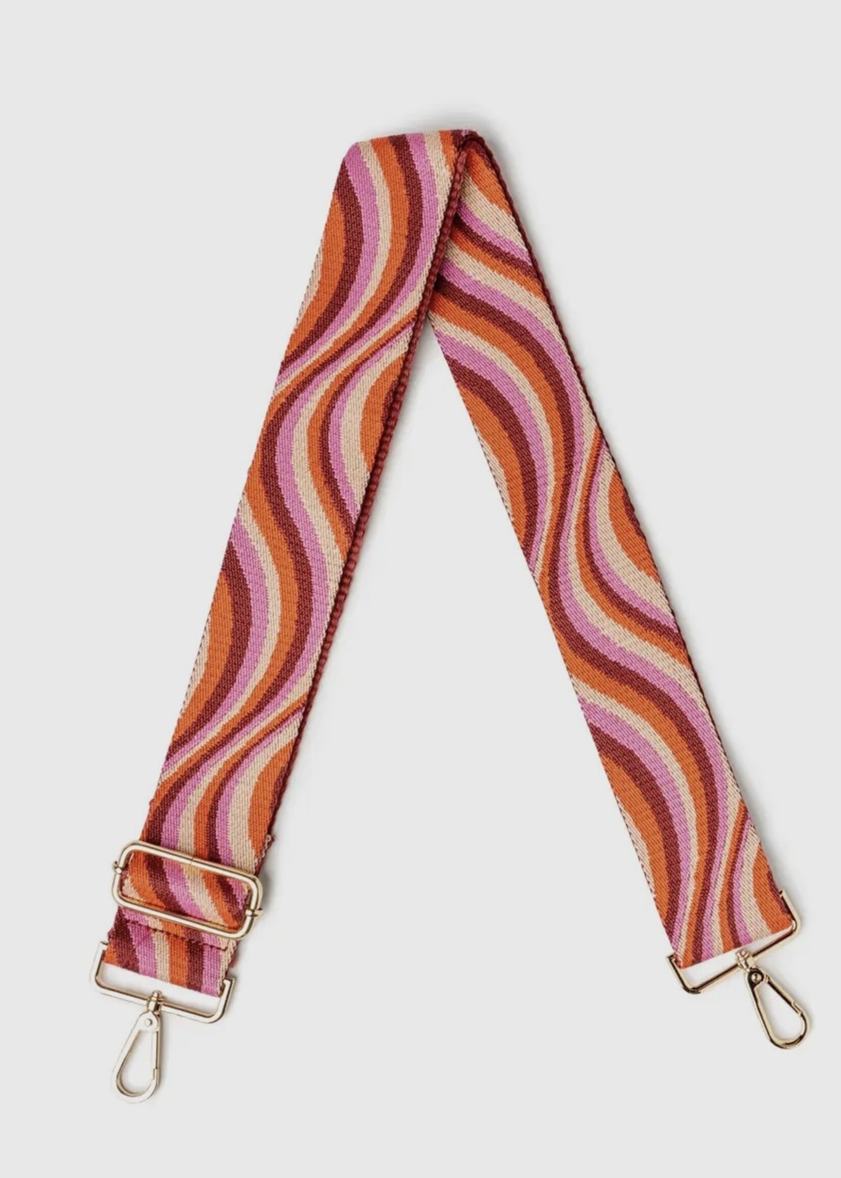 Kedzie The Hollywood Guitar Strap