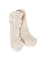 Beige Liner Collection World’s Softest Socks