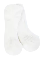 World's Softest Socks World’s Softest Socks Liner Collection-Cloud