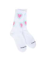 Heart Sport Collection World’s Softest Socks