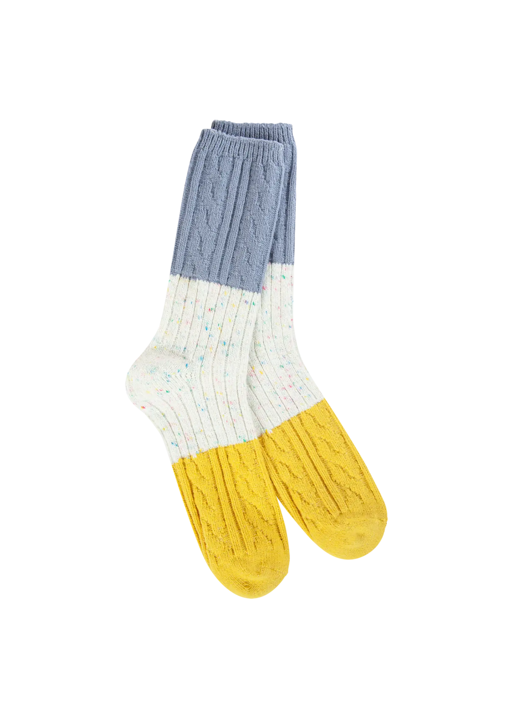 Vanilla Multi Weekend Collection World’s Softest Socks