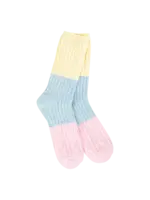 Pastel Multi Weekend Collection World’s Softest Socks