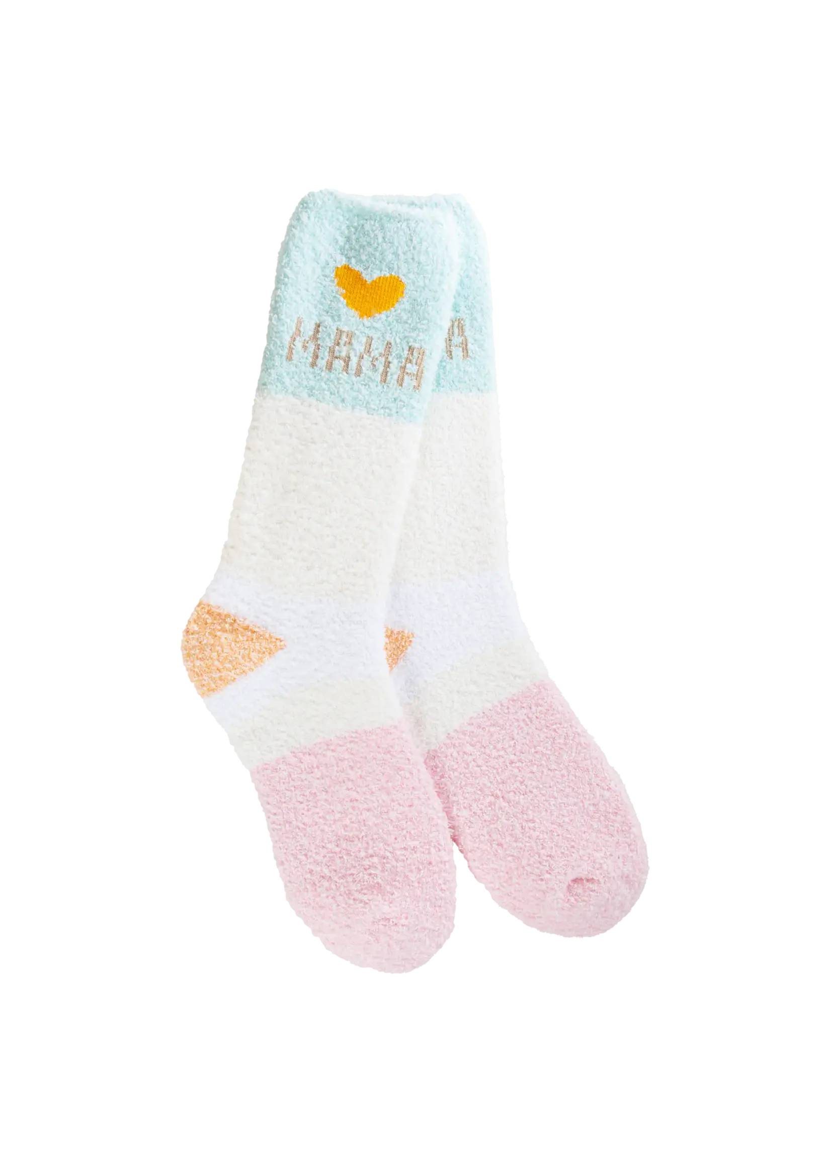 Mama Cozy Collection World’s Softest Socks