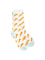 Carrot Cozy Collection World’s Softest Socks