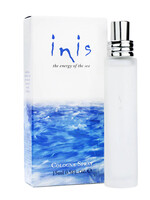 Fragrance of Ireland Inis Cologne Spray-.5 fl oz