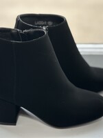 The Veronica Booties
