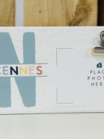 Sincere Surroundings Vincennes, IN Clip Photo Frame