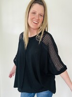 Andre by Unit Day Out Top