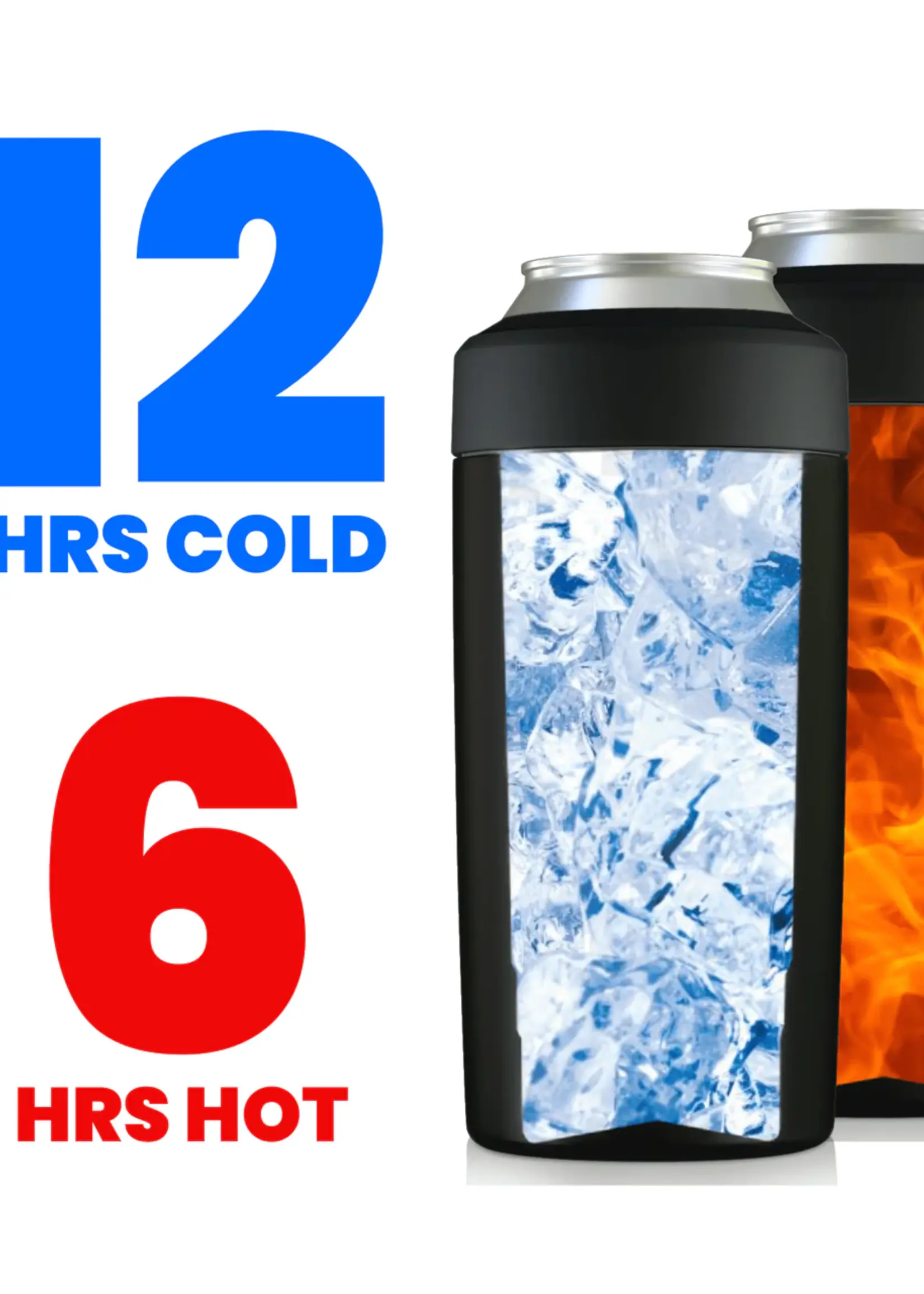 FrostBuddy Universal Buddy 2.0-Cherry Delight