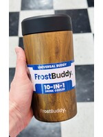 FrostBuddy 2.0-Wood Grain