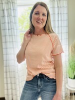 The Classic Striped Top
