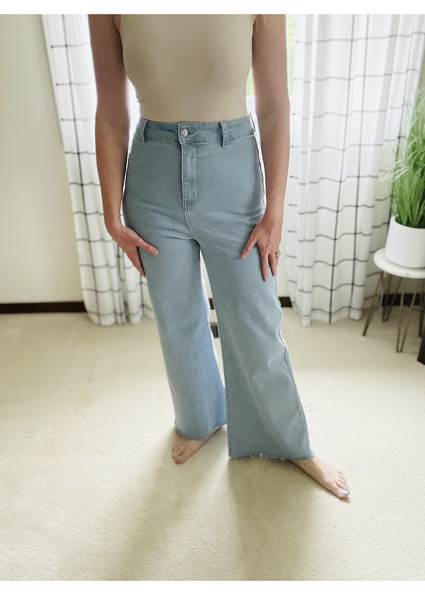 Trendsetter Jeans