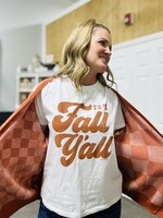 It’s Fall Y’all Tee