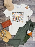 All Things Fall Tee