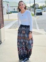 Haptics Boho Palazzo Pants