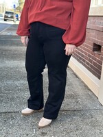 Judy Blue Judy Blue Midnight Run Black Denim