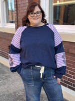 Hanging with the Girls Top