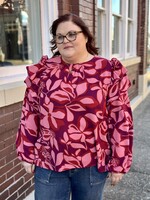 Haptics The Kirby Top