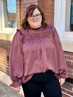 Take Me to the Party Top