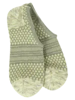 World's Softest Socks Weekenders-Envy