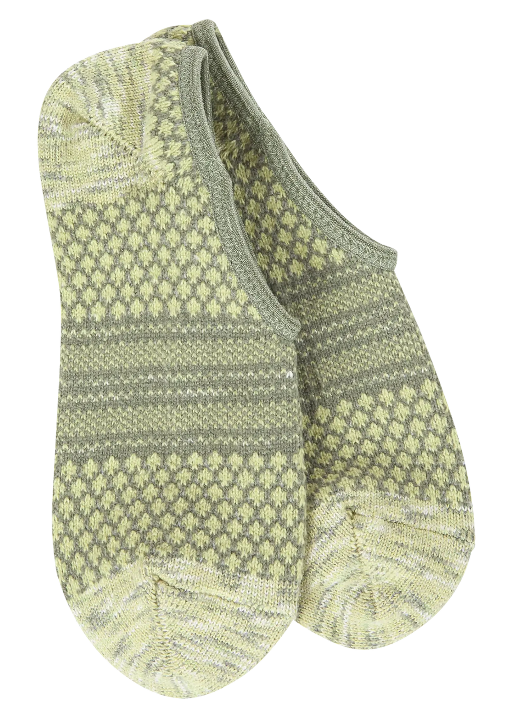 World's Softest Socks Weekenders-Envy