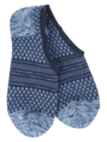 World's Softest Socks Weekenders-Peacoat
