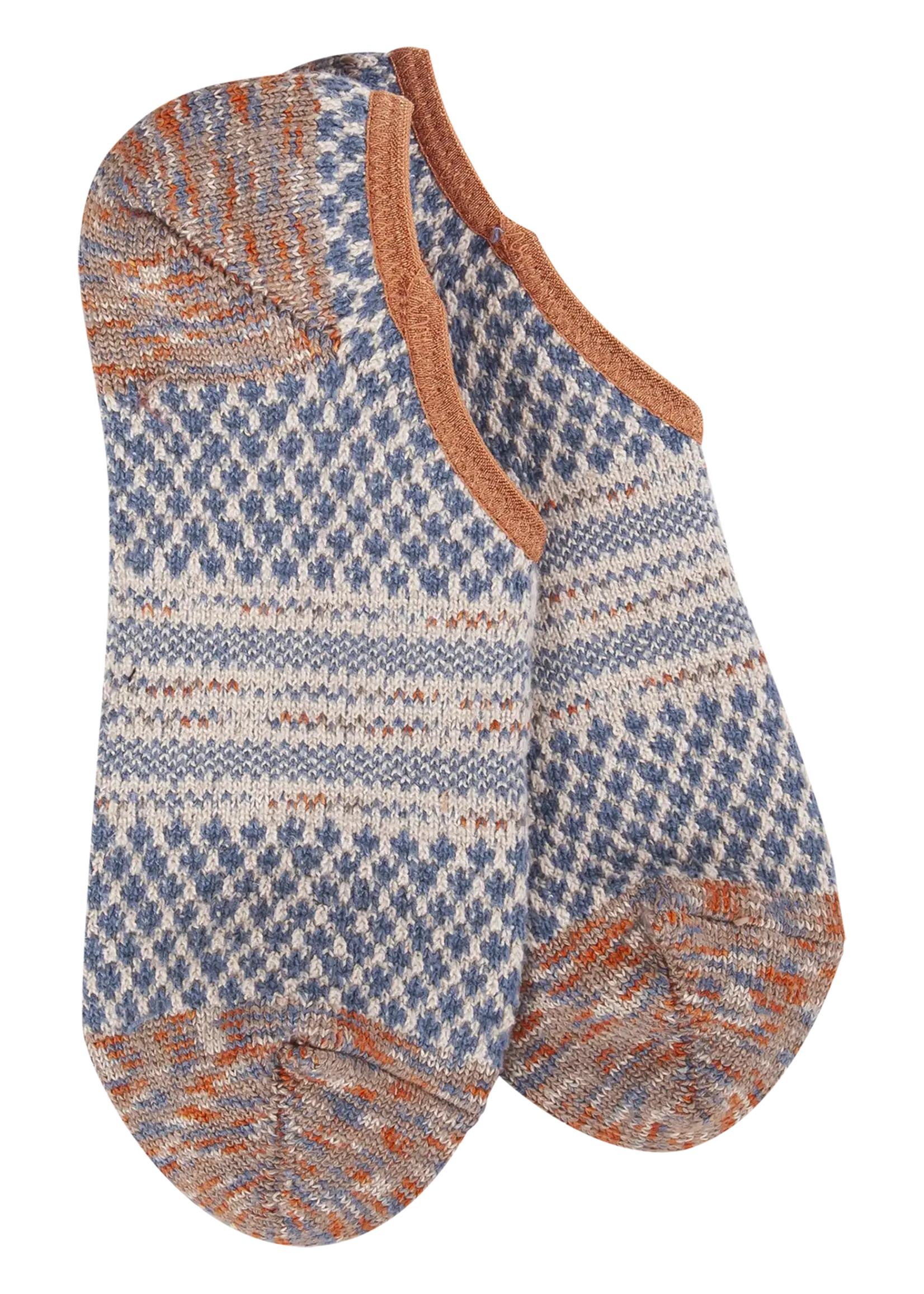 World's Softest Socks Weekenders-Portobello