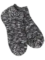 World's Softest Socks Ragg Low Socks-Night