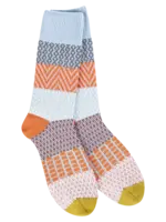 World's Softest Socks Whimsical Weekend Collection Socks