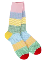 World's Softest Socks Wonderland Weekend Collection Socks