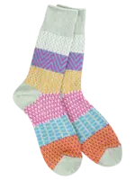 World's Softest Socks World's Softest Socks Weekend Collection in Sage