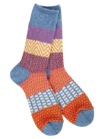 World's Softest Socks World's Softest Socks Weekend Collection in Denim