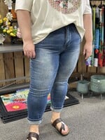 Judy Blue Judy Blue Tummy Control Slim Fit Jeans