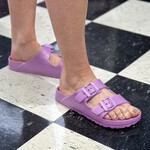 Walk in Style