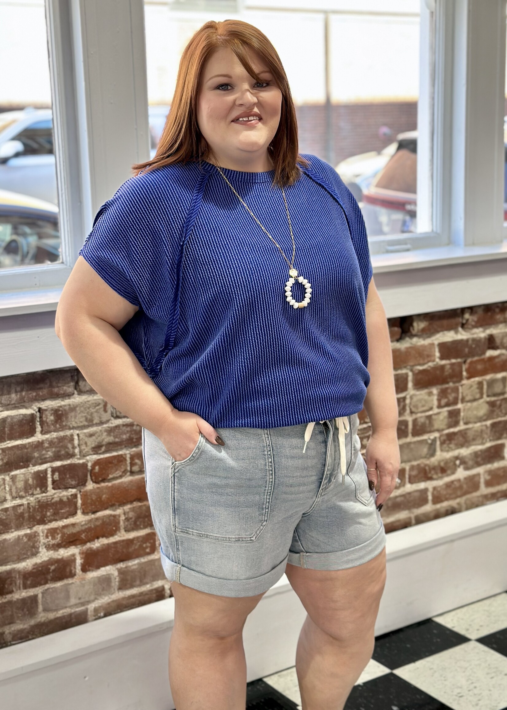 Judy Blue Judy Blue Made for Sunshine Shorts