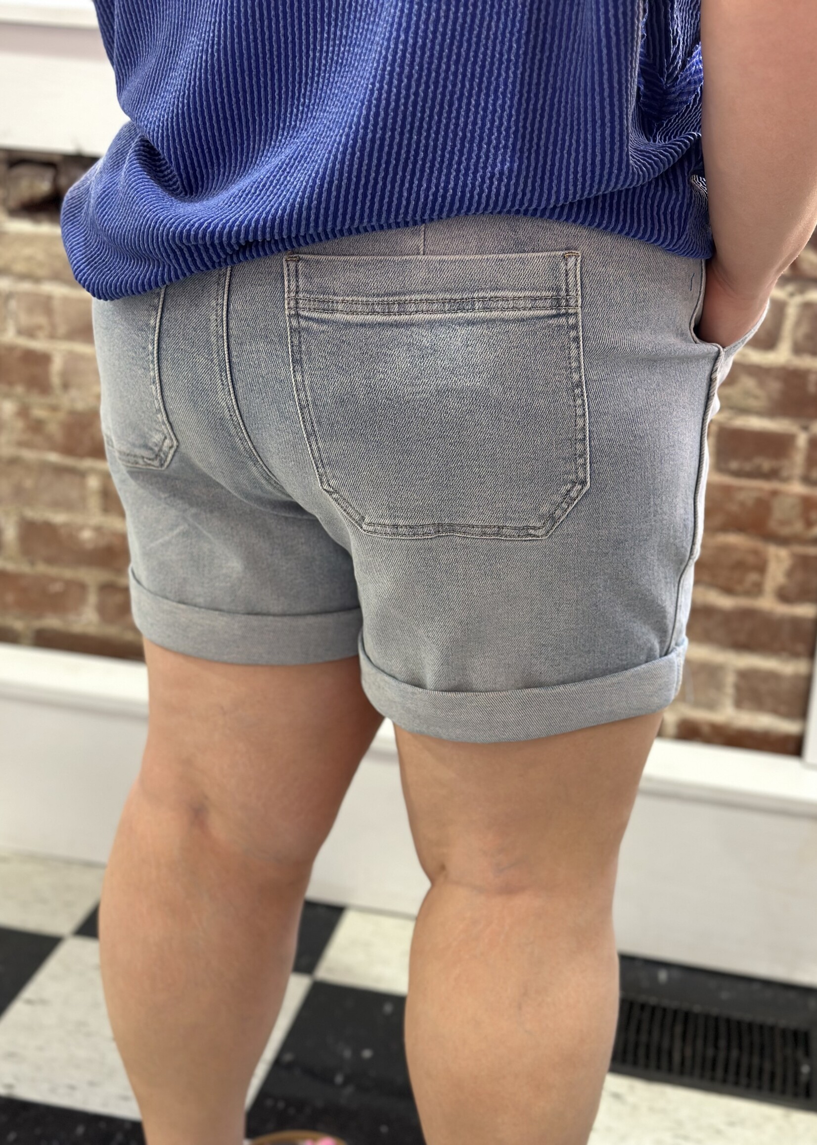 Judy Blue Judy Blue Made for Sunshine Shorts