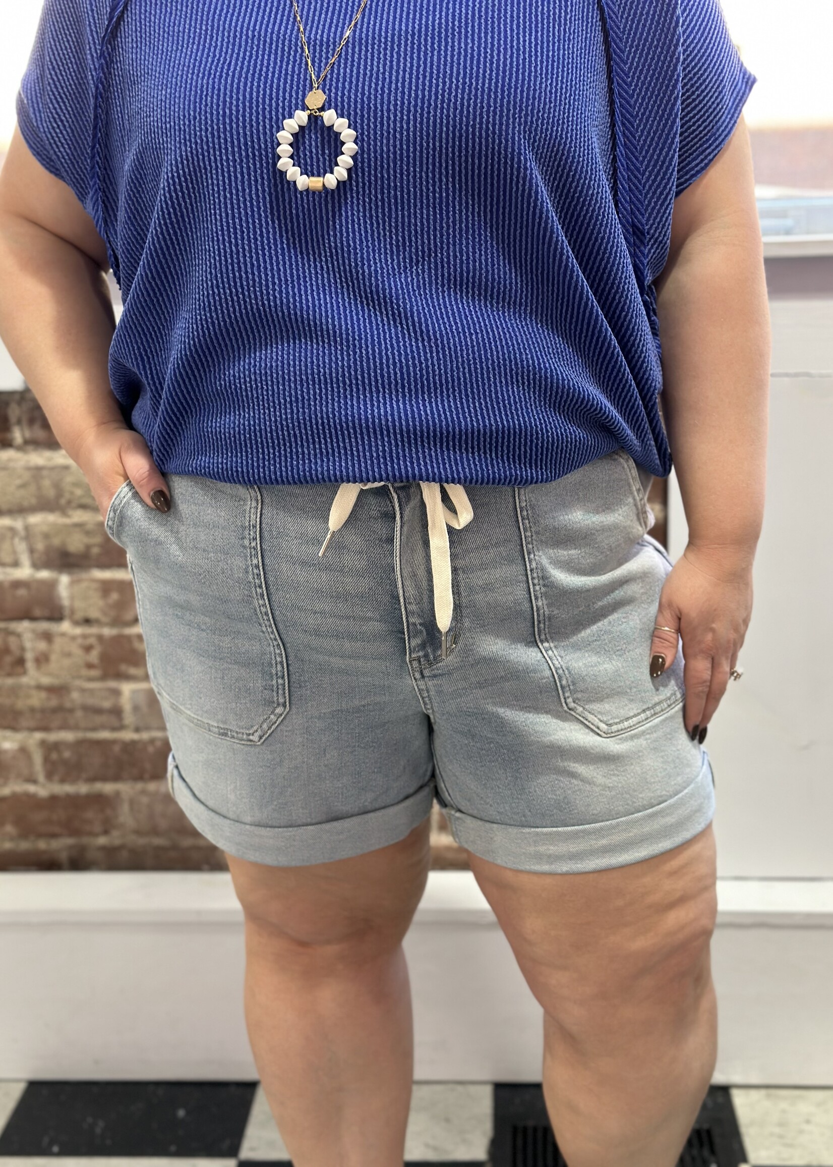 Judy Blue Judy Blue Made for Sunshine Shorts