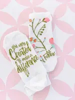 World's Softest Socks World’s Softest Socks-Created To Make a Difference
