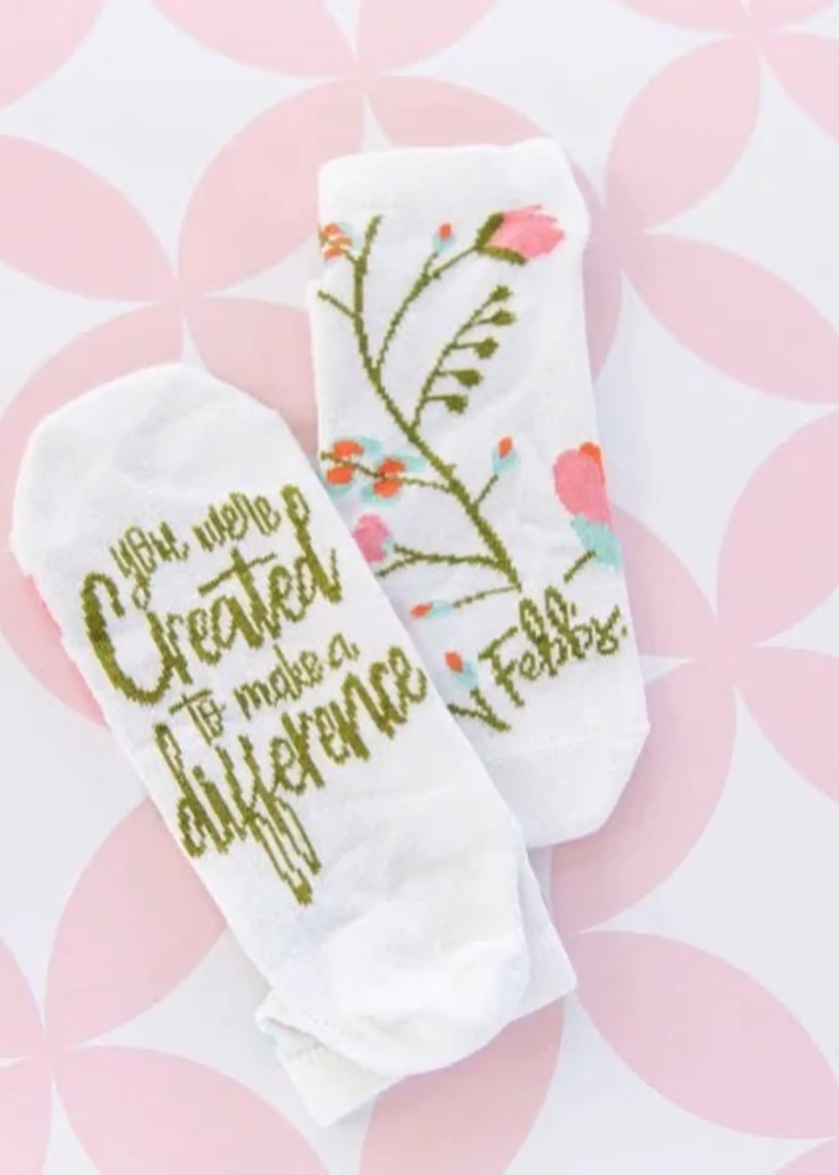 World's Softest Socks World’s Softest Socks-Created To Make a Difference