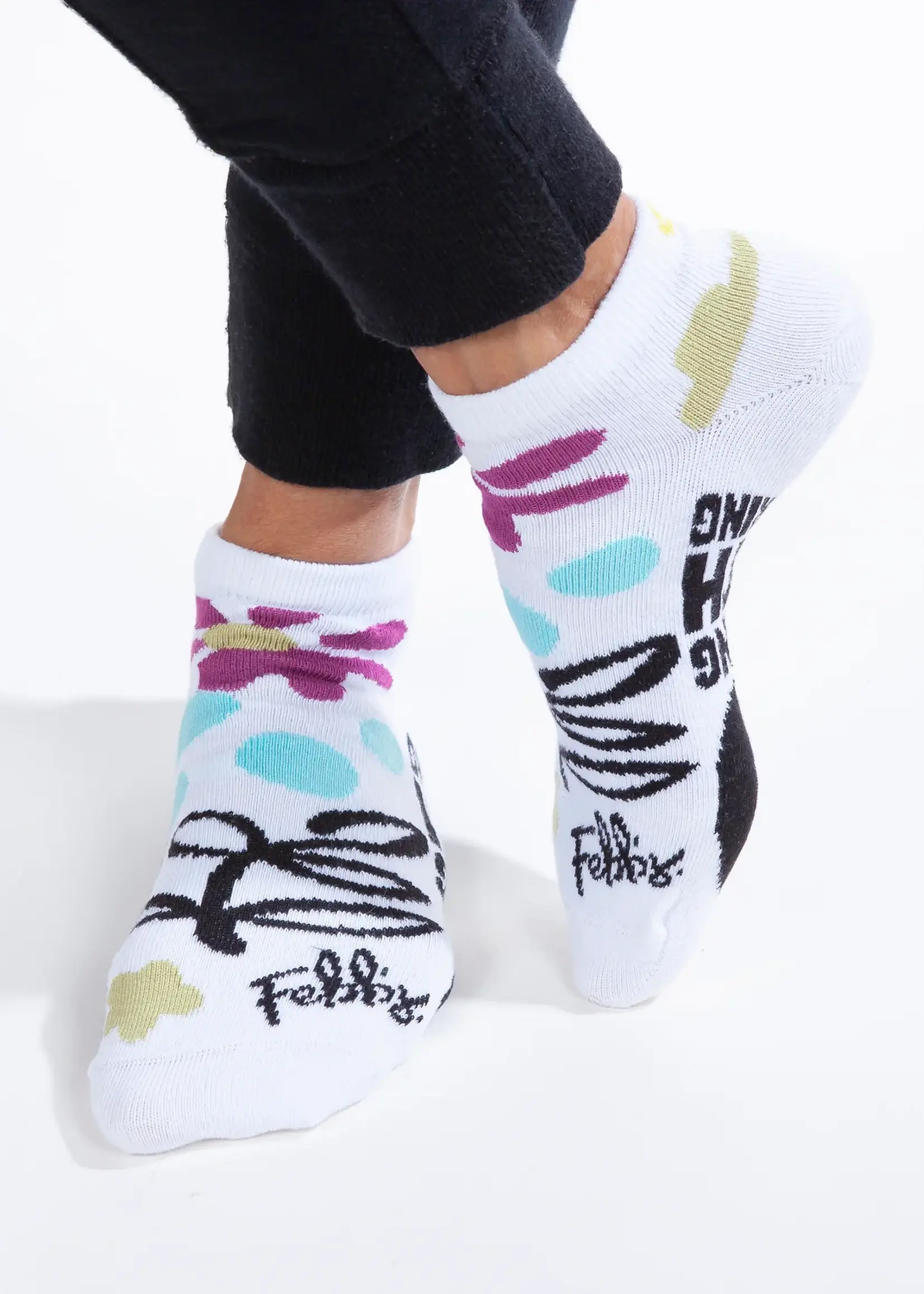 World's Softest Socks Socks-Do Something Worth Remembering