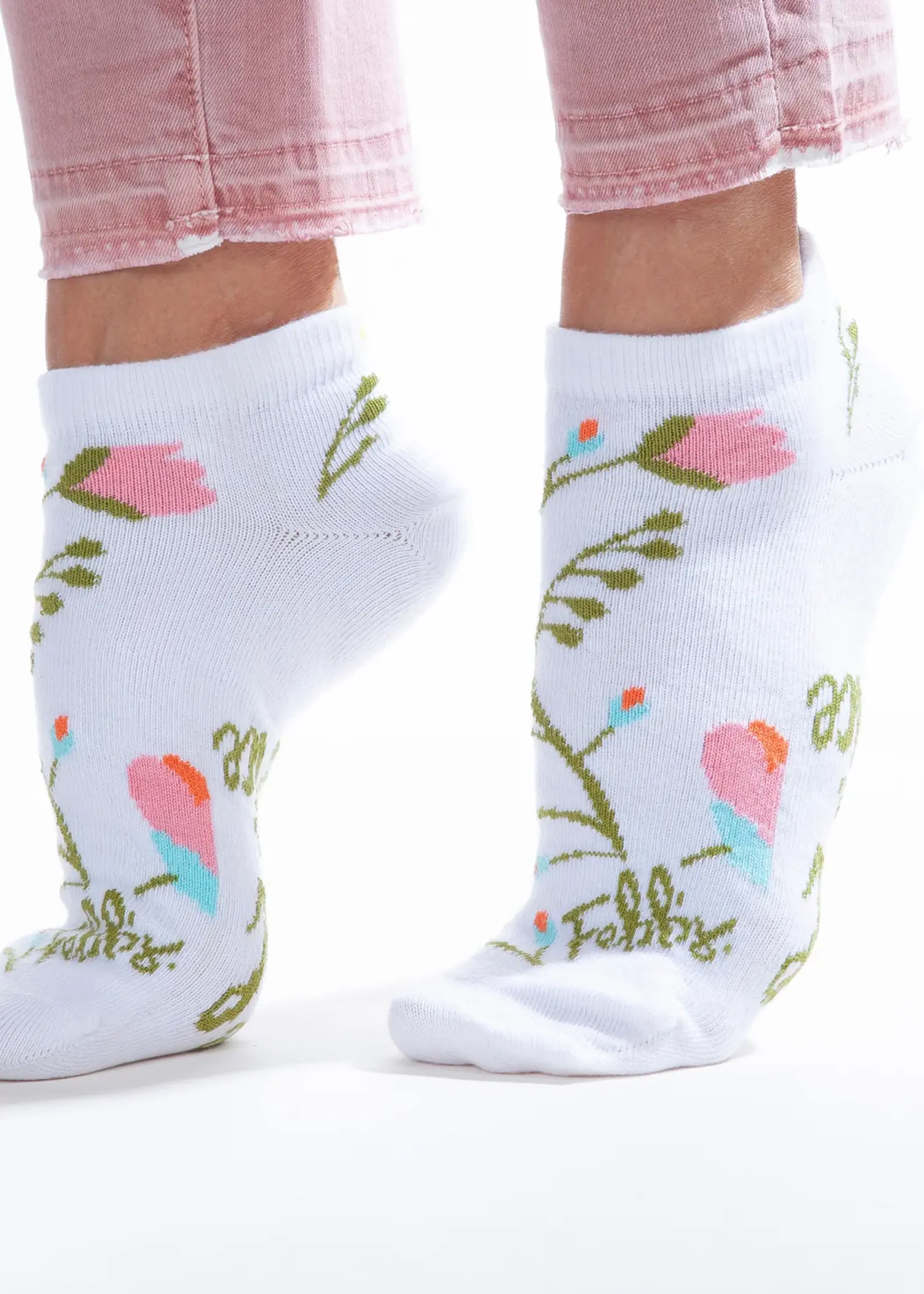 World's Softest Socks World’s Softest Socks-Created To Make a Difference