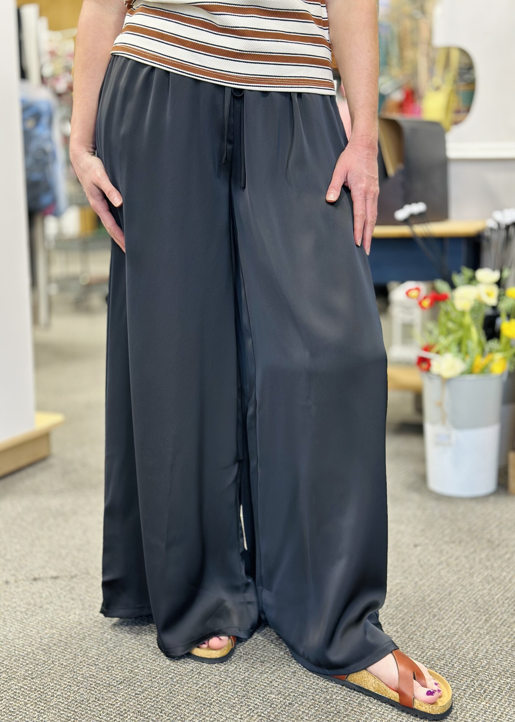 Glam New York Bound Pants