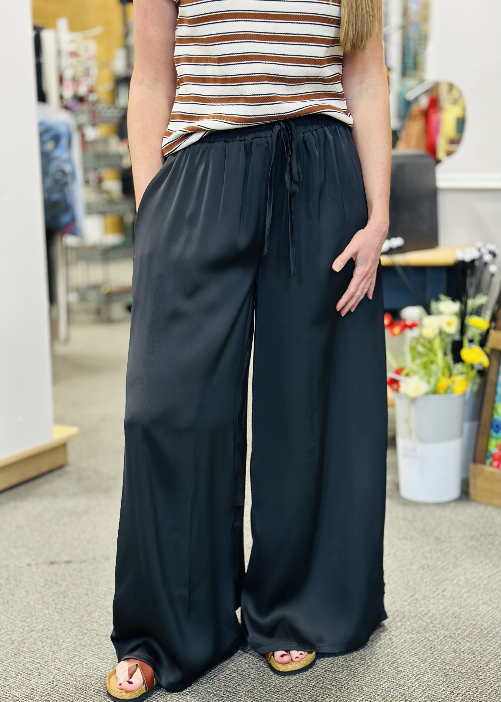 Glam New York Bound Pants