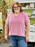 Heimish Seeing Shades Top