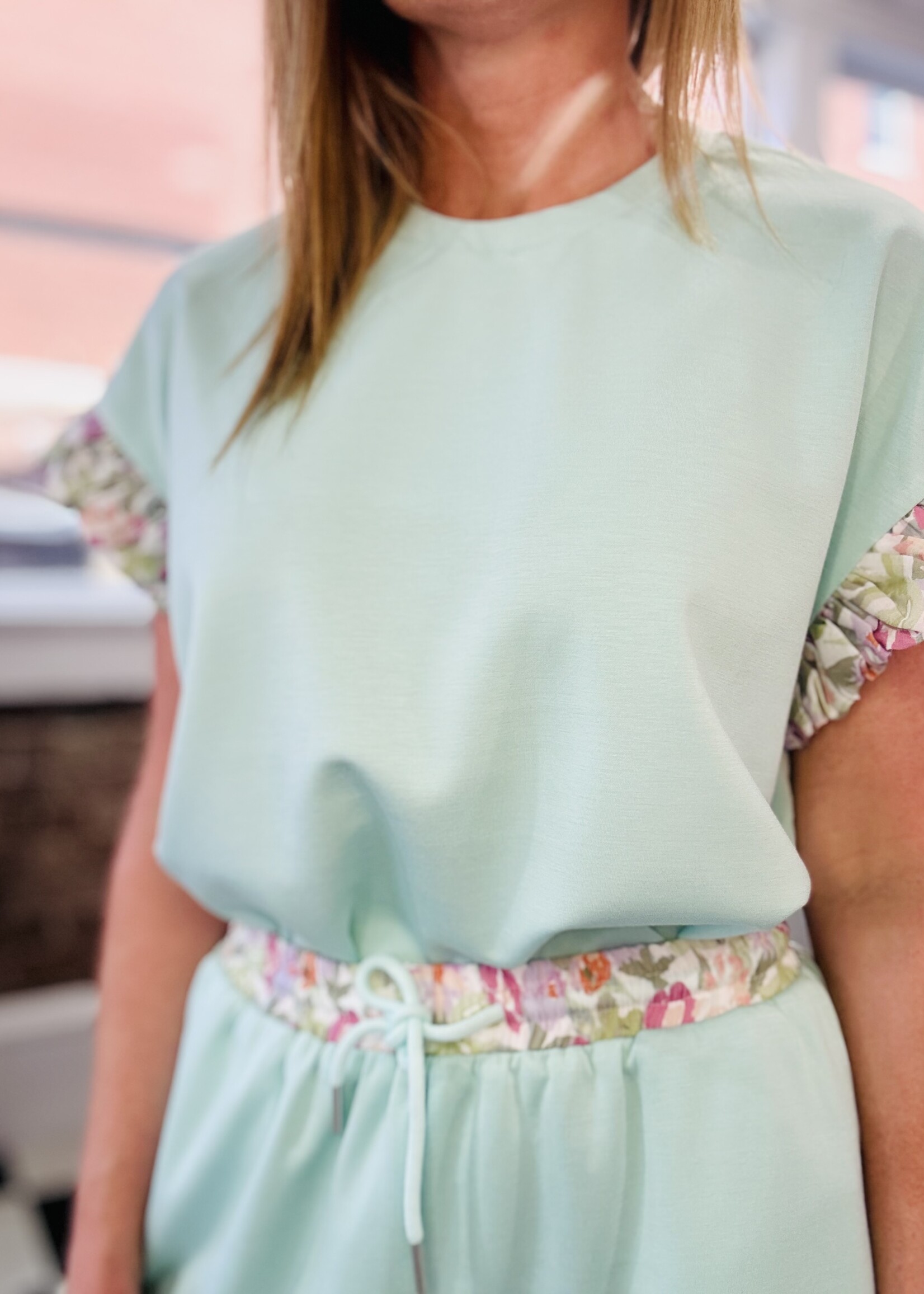 Jnna The Janie Summer Shorts