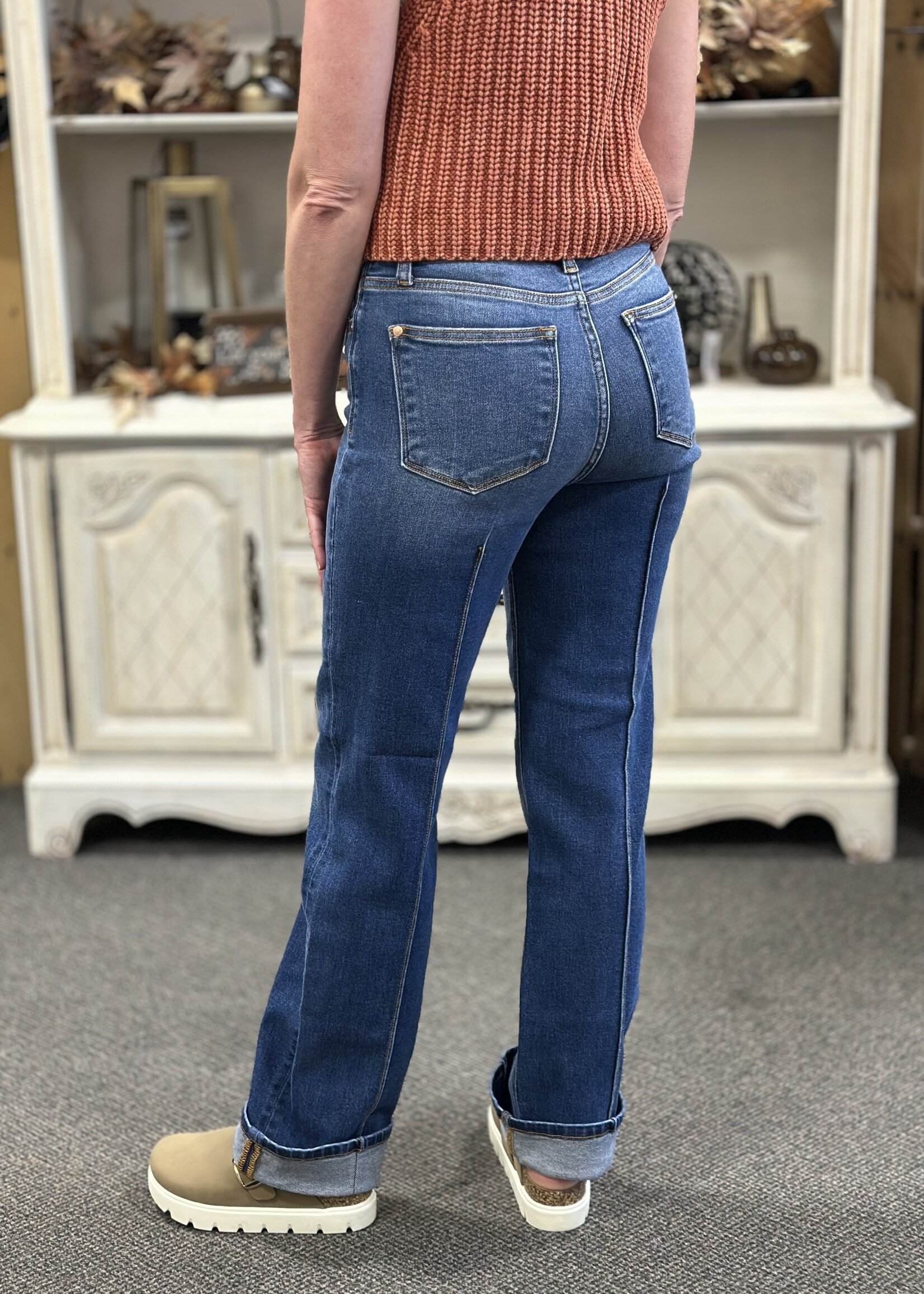 Judy Blue Out With The Girls Jeans