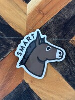 Stickers Northwest Smart Ass Sticker