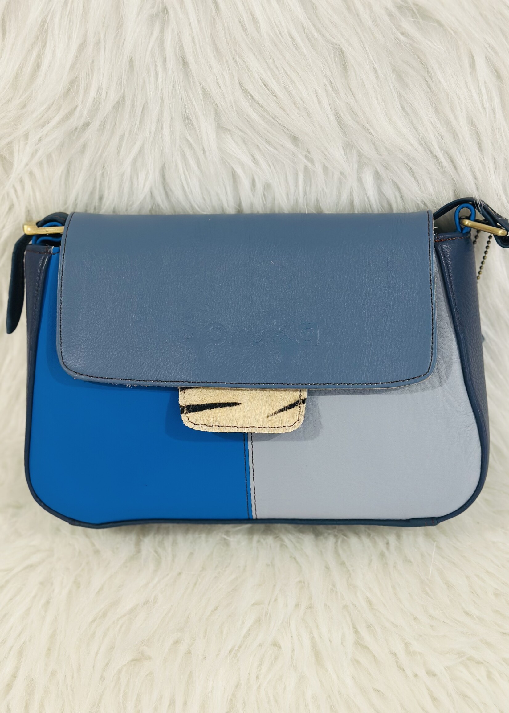 Soruka Eloise Crossbody Bag